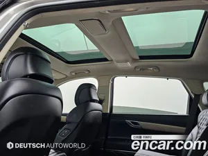 Genesis GV80, 2020 — миниатюра 18