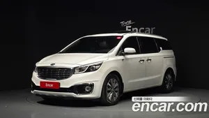 Kia Carnival, 2015 — миниатюра 1