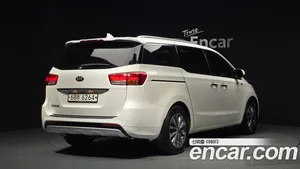 Kia Carnival, 2015 — миниатюра 2