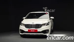 Kia Carnival, 2015 — миниатюра 3