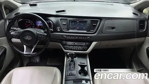Kia Carnival, 2015 — миниатюра 7
