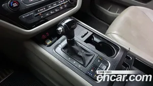 Kia Carnival, 2015 — миниатюра 9