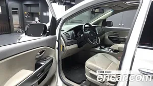 Kia Carnival, 2015 — миниатюра 10