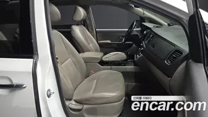 Kia Carnival, 2015 — миниатюра 11