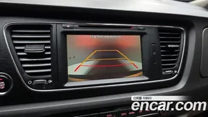 Kia Carnival, 2015 — миниатюра 15