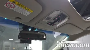 Kia Carnival, 2015 — миниатюра 16