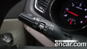 Kia Carnival, 2015 — миниатюра 18
