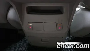 Kia Carnival, 2015 — миниатюра 19