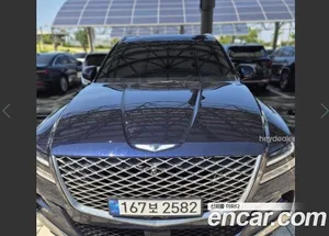 Genesis GV80, 2023 — миниатюра 1