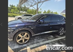Genesis GV80, 2023 — миниатюра 2