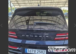 Genesis GV80, 2023 — миниатюра 3