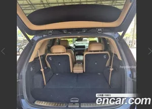 Genesis GV80, 2023 — миниатюра 5