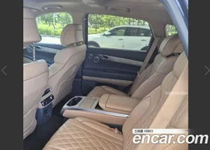 Genesis GV80, 2023 — миниатюра 6