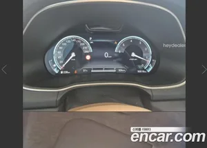 Genesis GV80, 2023 — миниатюра 8