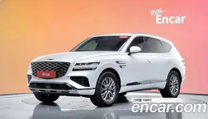 Genesis GV80, 2023 — миниатюра 35