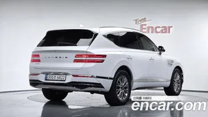 Genesis GV80, 2023 — миниатюра 1