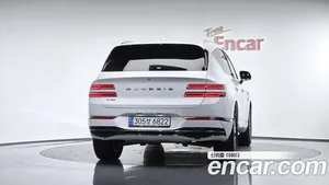 Genesis GV80, 2023 — миниатюра 3