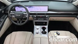 Genesis GV80, 2023 — миниатюра 9