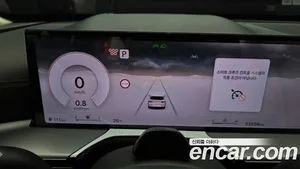 Genesis GV80, 2023 — миниатюра 10