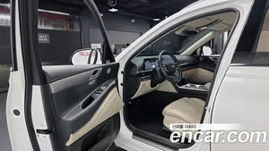 Genesis GV80, 2023 — миниатюра 12