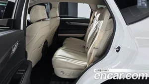 Genesis GV80, 2023 — миниатюра 17