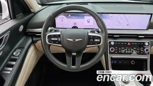 Genesis GV80, 2023 — миниатюра 18