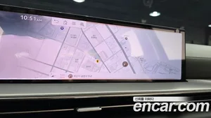 Genesis GV80, 2023 — миниатюра 19