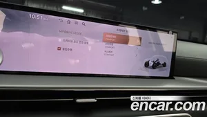 Genesis GV80, 2023 — миниатюра 22