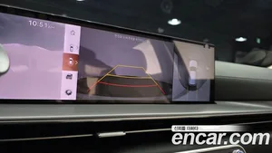 Genesis GV80, 2023 — миниатюра 23