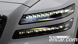 Genesis GV80, 2023 — миниатюра 7