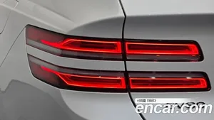 Genesis GV80, 2023 — миниатюра 8