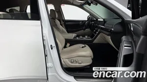 Genesis GV80, 2023 — миниатюра 15