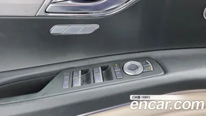 Genesis GV80, 2023 — миниатюра 27