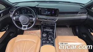 Kia K5, 2020 — миниатюра 10