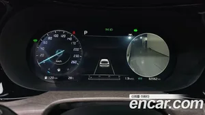 Kia K5, 2020 — миниатюра 11