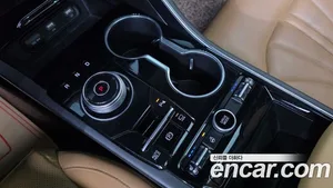 Kia K5, 2020 — миниатюра 12
