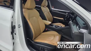 Kia K5, 2020 — миниатюра 17