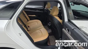 Kia K5, 2020 — миниатюра 18