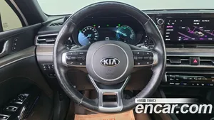Kia K5, 2020 — миниатюра 19