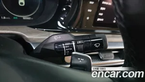 Kia K5, 2020 — миниатюра 25