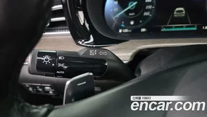 Kia K5, 2020 — миниатюра 26