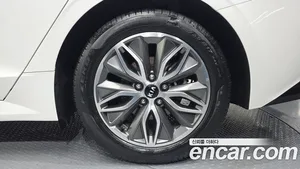 Kia K5, 2020 — миниатюра 7