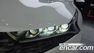 Kia K5, 2020 — миниатюра 8