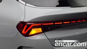 Kia K5, 2020 — миниатюра 9