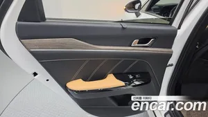 Kia K5, 2020 — миниатюра 15
