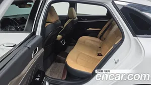 Kia K5, 2020 — миниатюра 16