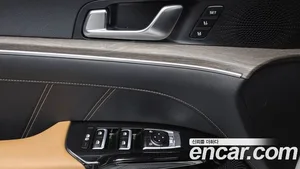 Kia K5, 2020 — миниатюра 27