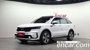 Kia Sorento, 2022 — миниатюра 1