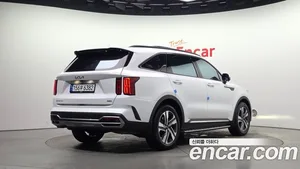Kia Sorento, 2022 — миниатюра 2