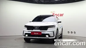 Kia Sorento, 2022 — миниатюра 3